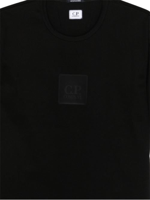 Metropolis T-shirt C.P. COMPANY | 20CLTS017A006370W999